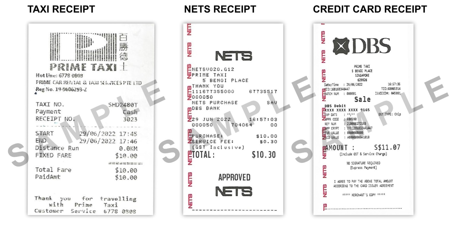 Prime Taxi Prime Taxi