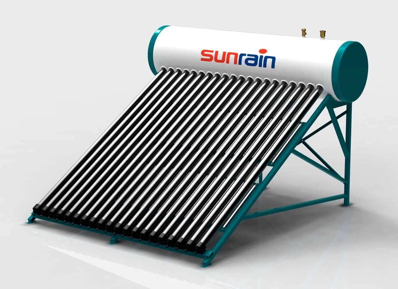 Sunrain 150L (UFS 150D) PTG Solar