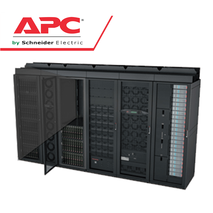 APC Switched Rack PDU Primetech Network System Corporation