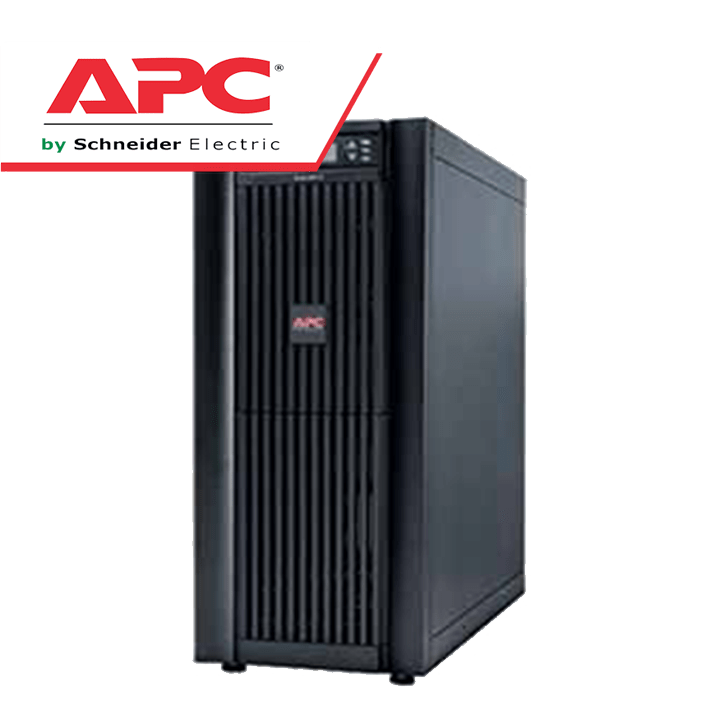 APC SUVTP10KH Primetech Network System Corporation