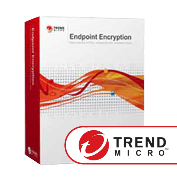 Endpoint Encryption Primetech Network System Corporation