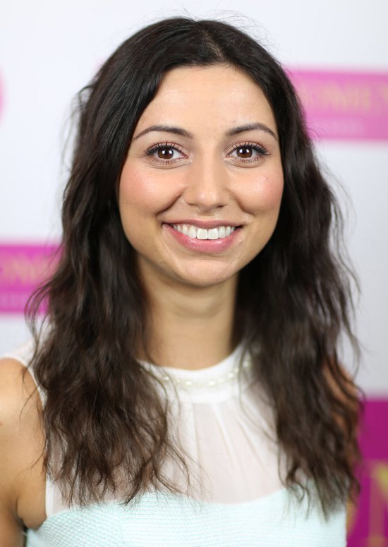 Emma Butt | Primetime