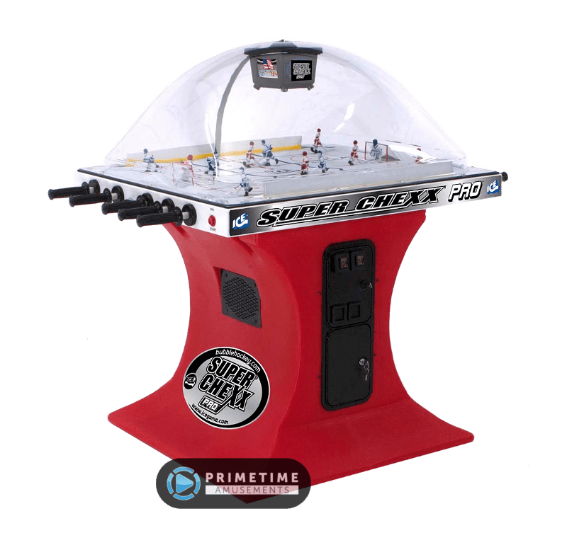 Sporting Goods Indoor Games DOME HOCKEY 2x UPGRADE SUPER CHEXX