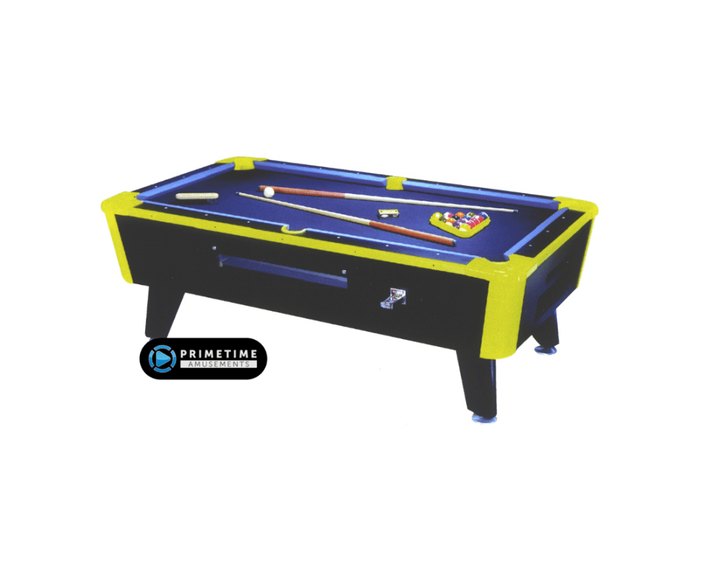 Pool Tables For Sale & For Rent PrimeTime Amusements