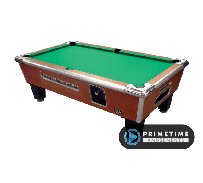 Pool Tables For Sale & For Rent PrimeTime Amusements