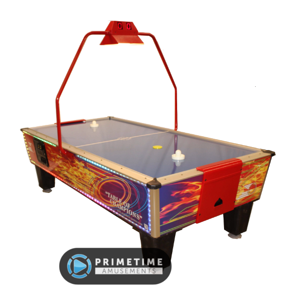 Air Ride 2 Air Hockey Table PrimeTime Amusements