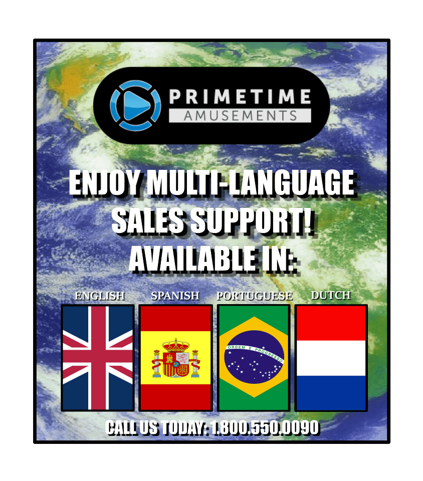 GoldStorm Pirates Returns to Testing at D&B’s in the United States