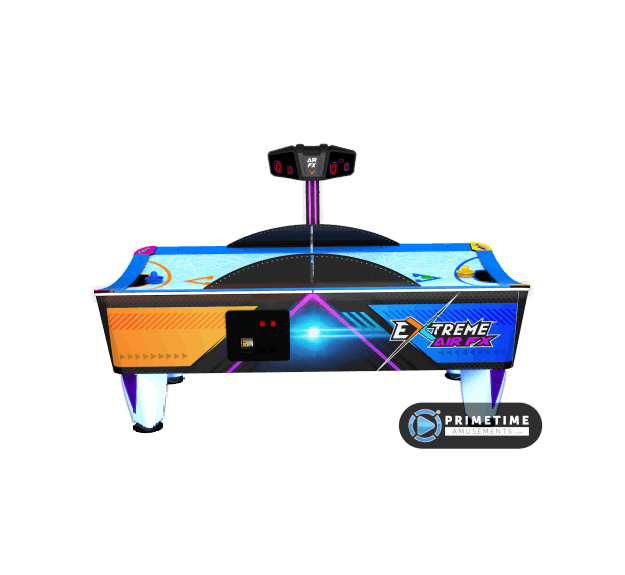 AIR FX LED Air Hockey Table, air hockey