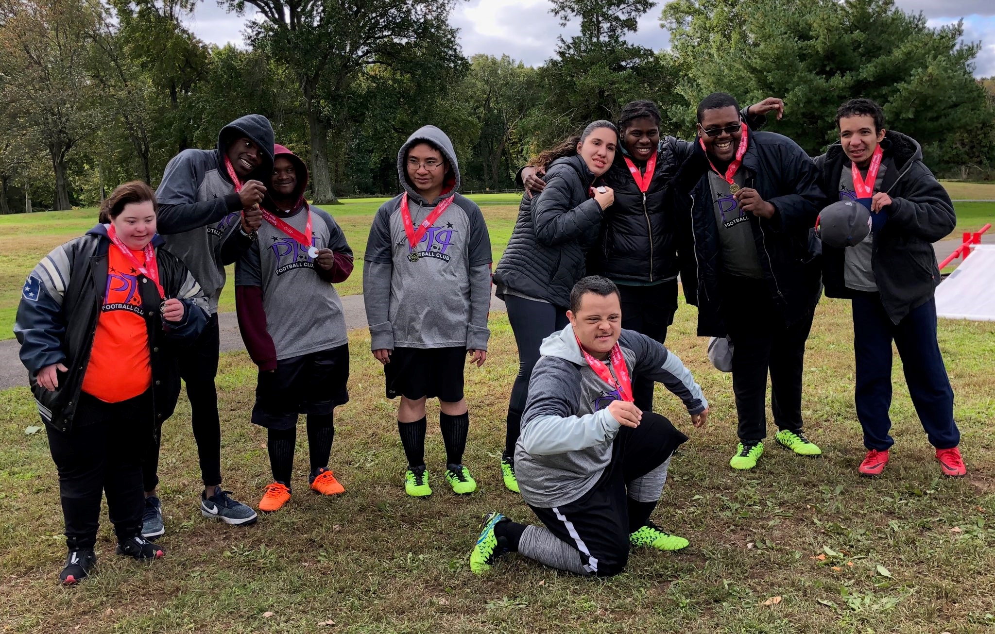 Carteret PTC Soccer Tryouts PrimeTimeCenter