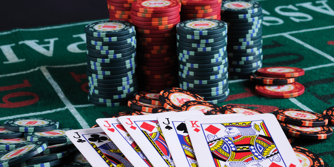 Poker Table Rentals Prime Time Events FL