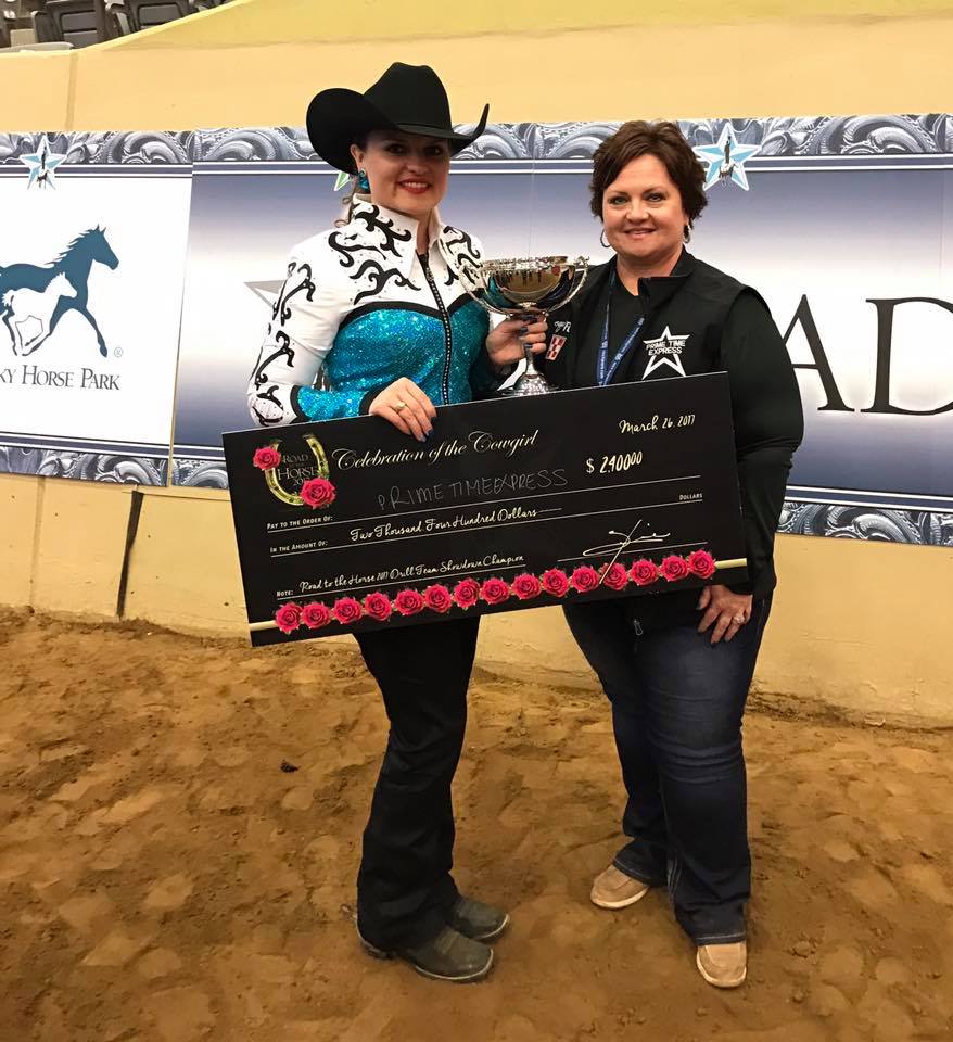 Primetime Express Just another WordPress site