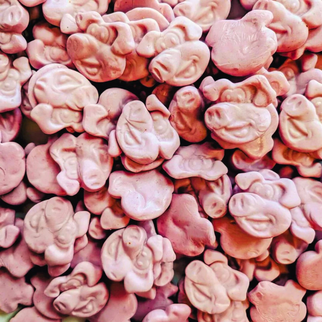 Peach Rings Prime Time Home Entertainment Ltd.