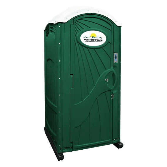 Portable Toilet Rentals & Waste Services PrimeTime Portables