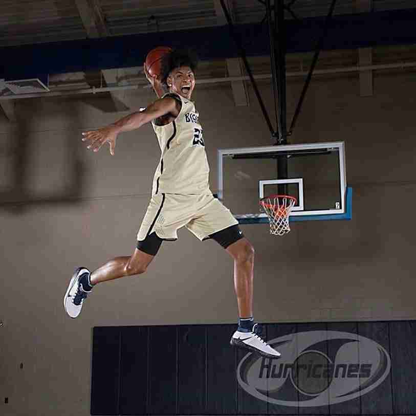 Tampa Bay boys basketball leaders Tampa Bay High School Sports