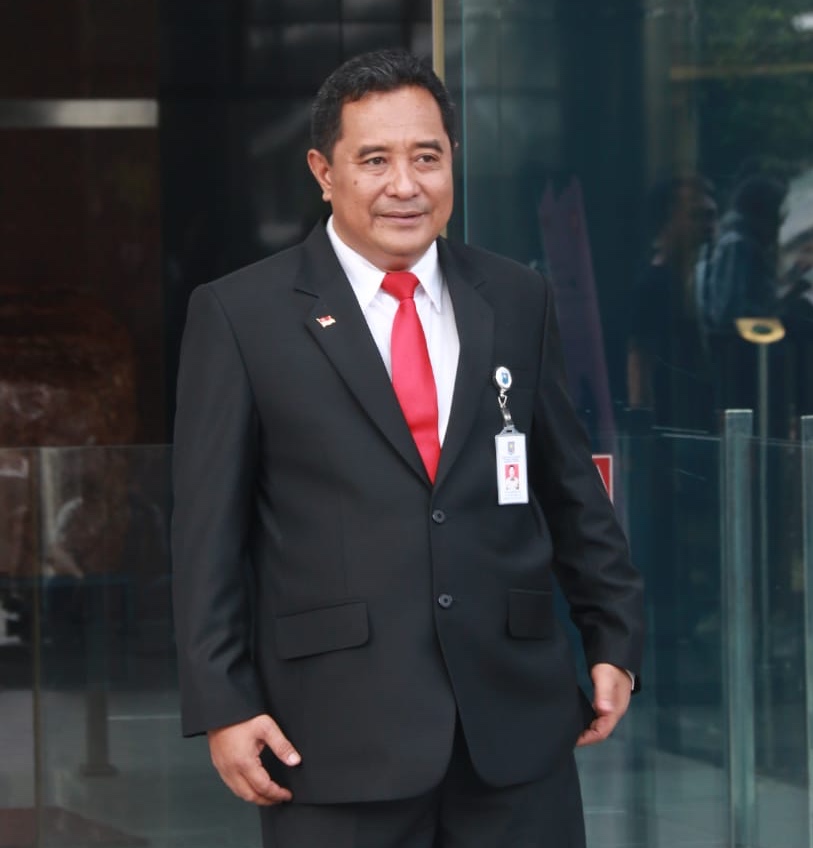 Seragam Baru Pns Hari Kamis