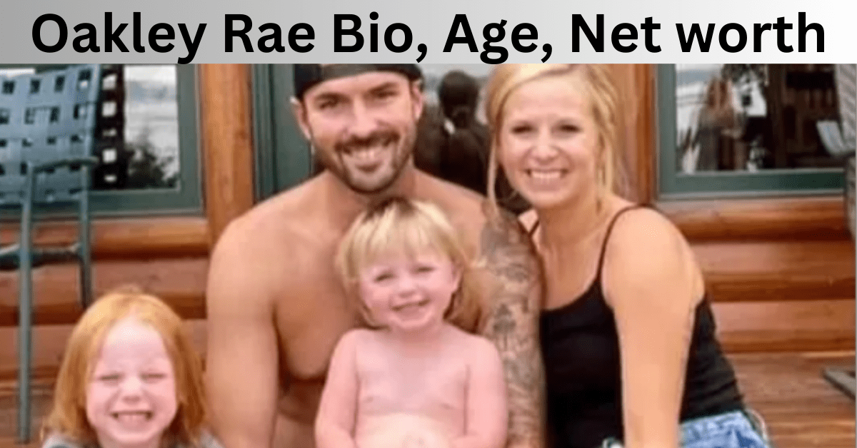 Oakley Rae A Social Media Star, Bio, Age, Net worth, Boyfriend and(09)