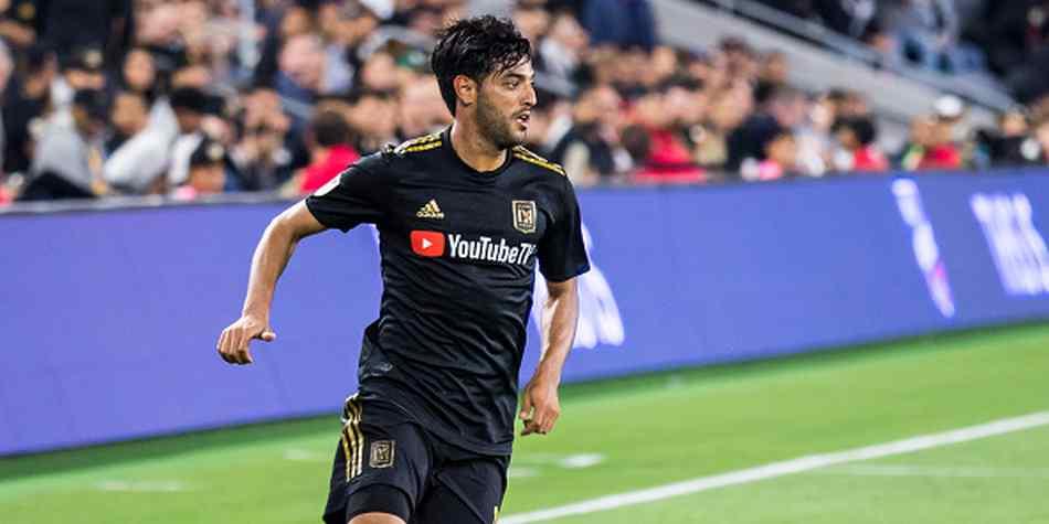 How LAFC Became the "Bad Guy" in Season 2 Prime Time Sports Talk