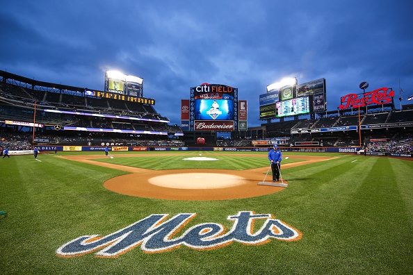 Forgotten Ones of the 2000s: New York Mets - Prime Time Sports Talk