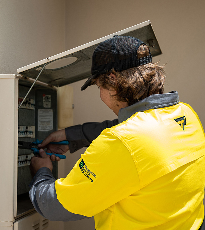 Electrical Inspection Perth Prime Time Electricians