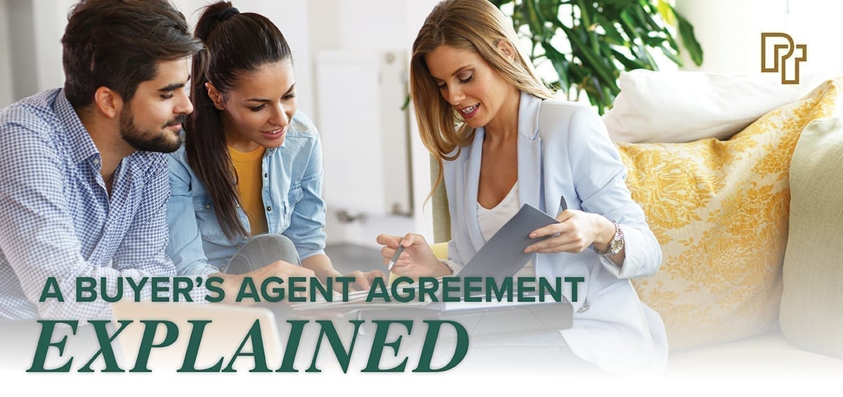 A Buyer's Agent Agreement Explained Prime Title