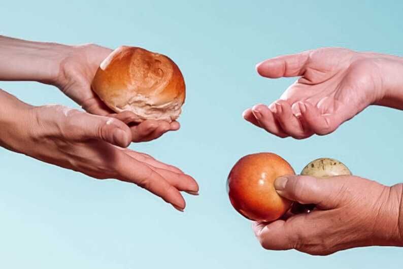 History of the Barter System Prime Trade NW