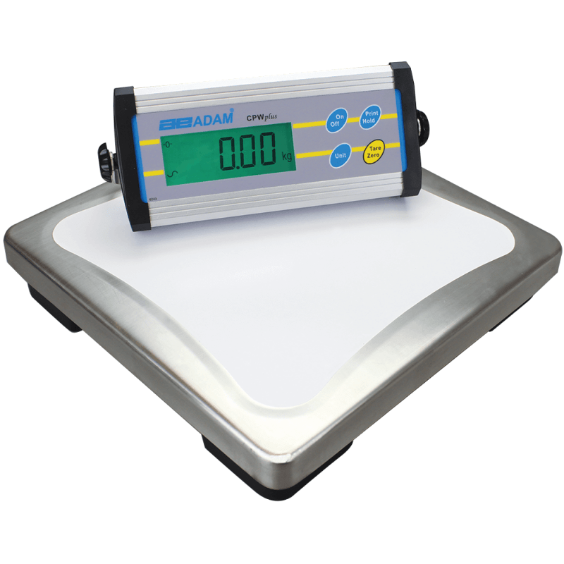 CPWplus 15, 35, 75, 150, & 200 Industrial Scales Prime USA Scales