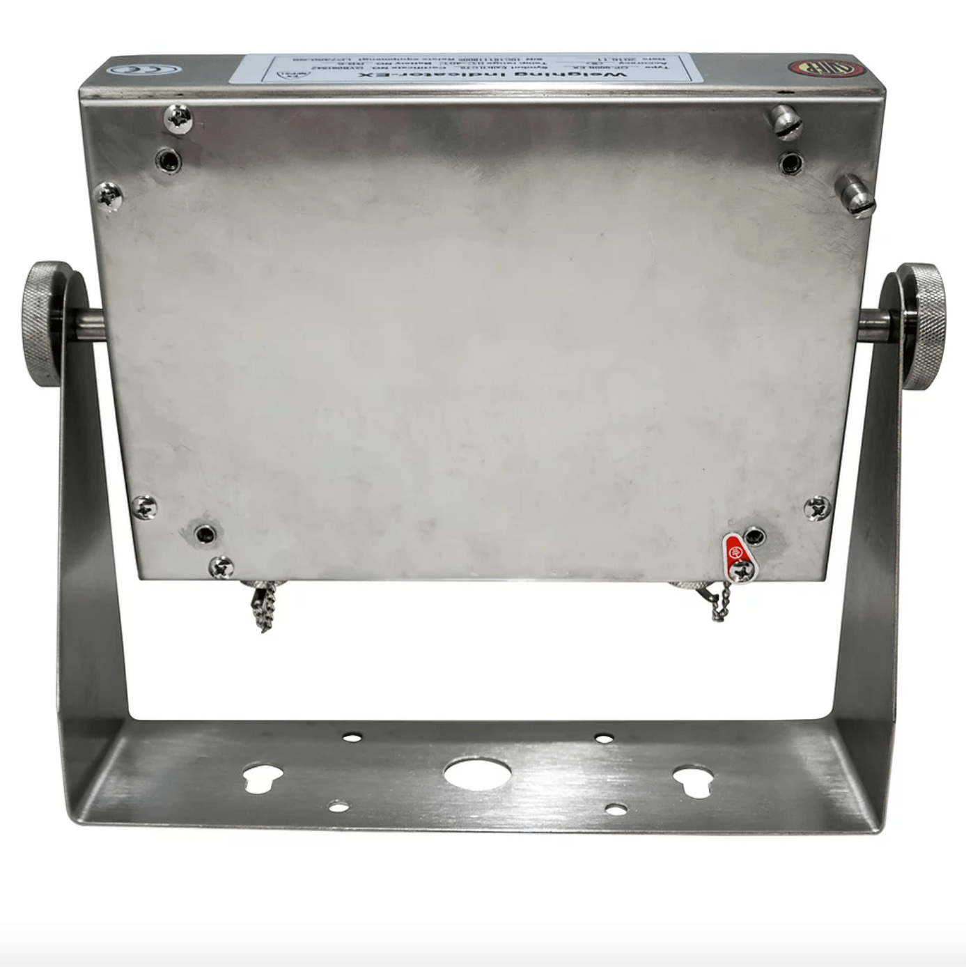 Explosion Proof Scale (Intrinsically Safe) Prime USA Scales