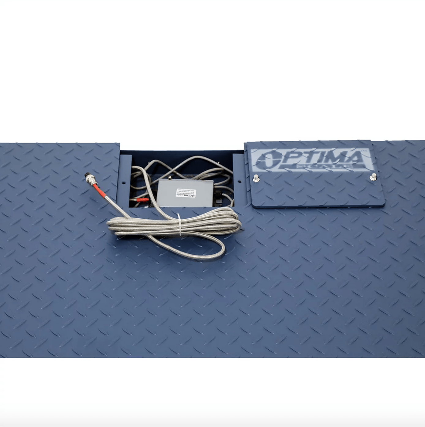 Explosion Proof Scale (Intrinsically Safe) Prime USA Scales