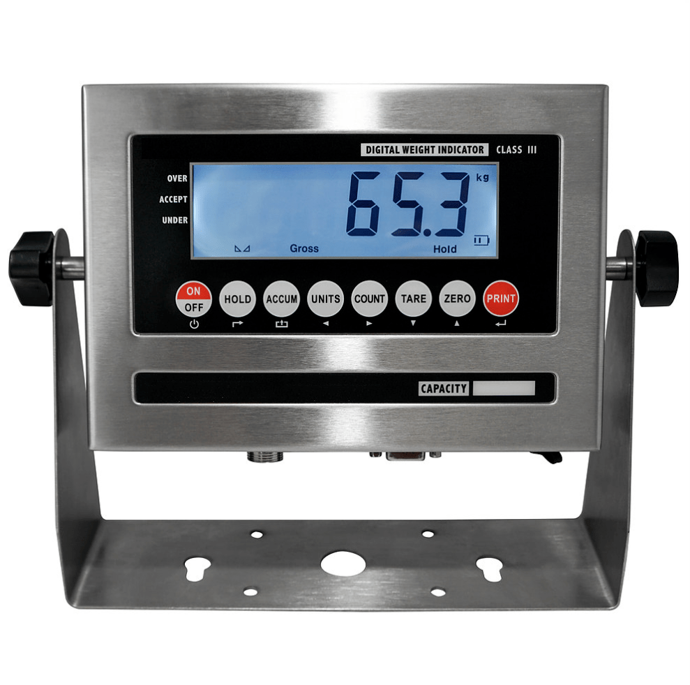 Portable Truck Scale NTEP Approved Prime USA Scales