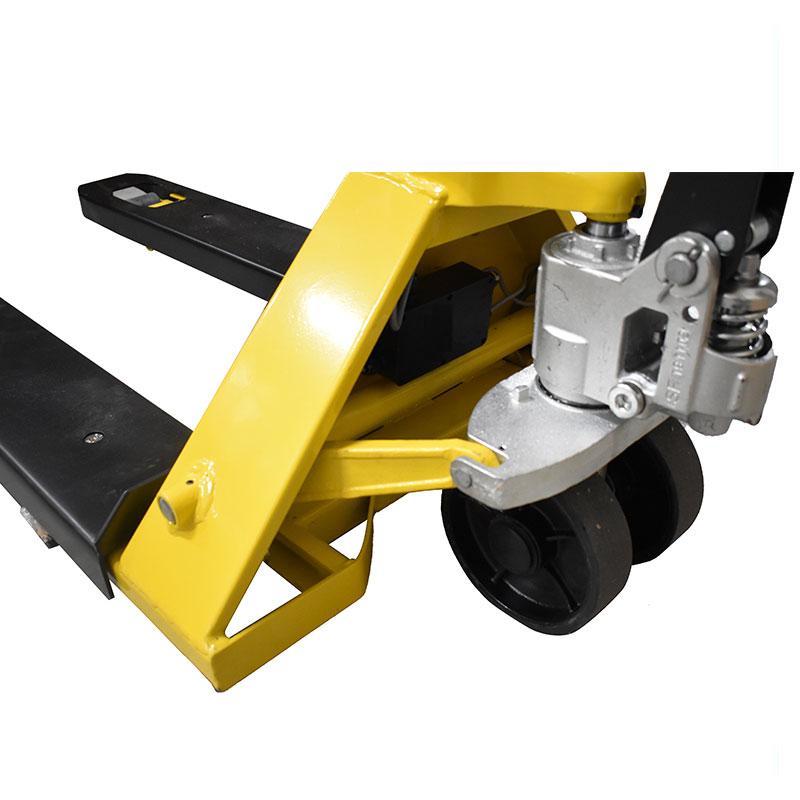 PSTY500 Series Pallet Jack Scale Prime USA Scales