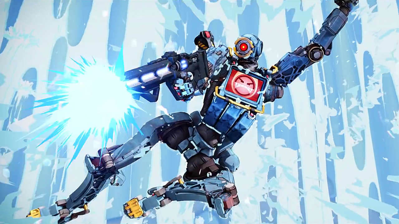 Apex Legends Loadouts Guide Best Weapon Combinations To Use