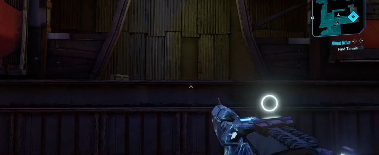 Borderlands 3 Guts Of Carnivora Challenges Guide All Crew Challenges