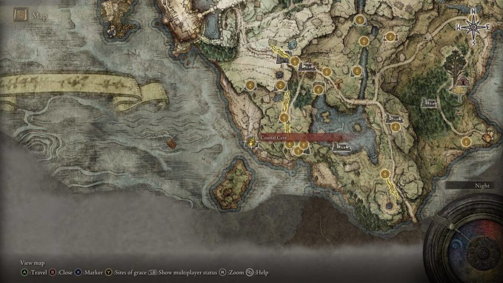 How To Complete Boc The Seamster Questline In Elden Ring PrimeWikis