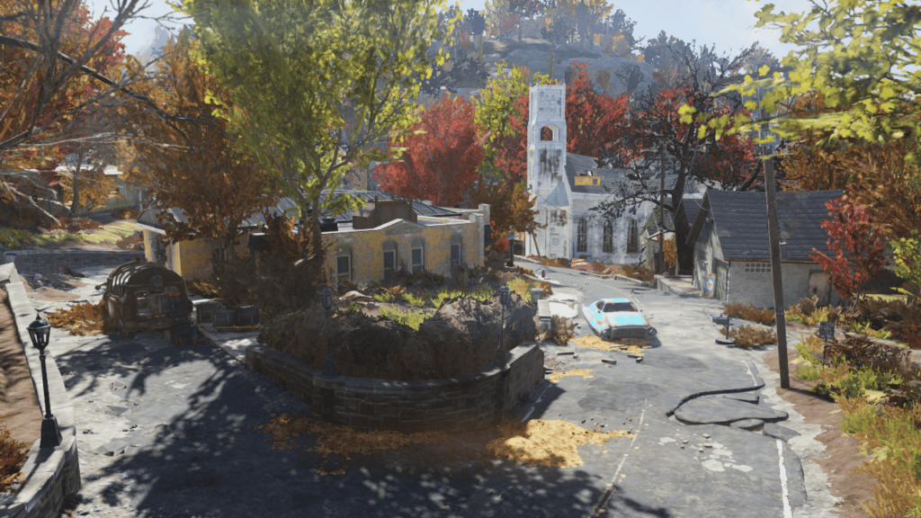 Fallout 76 Vendors location guide and tips PrimeWikis