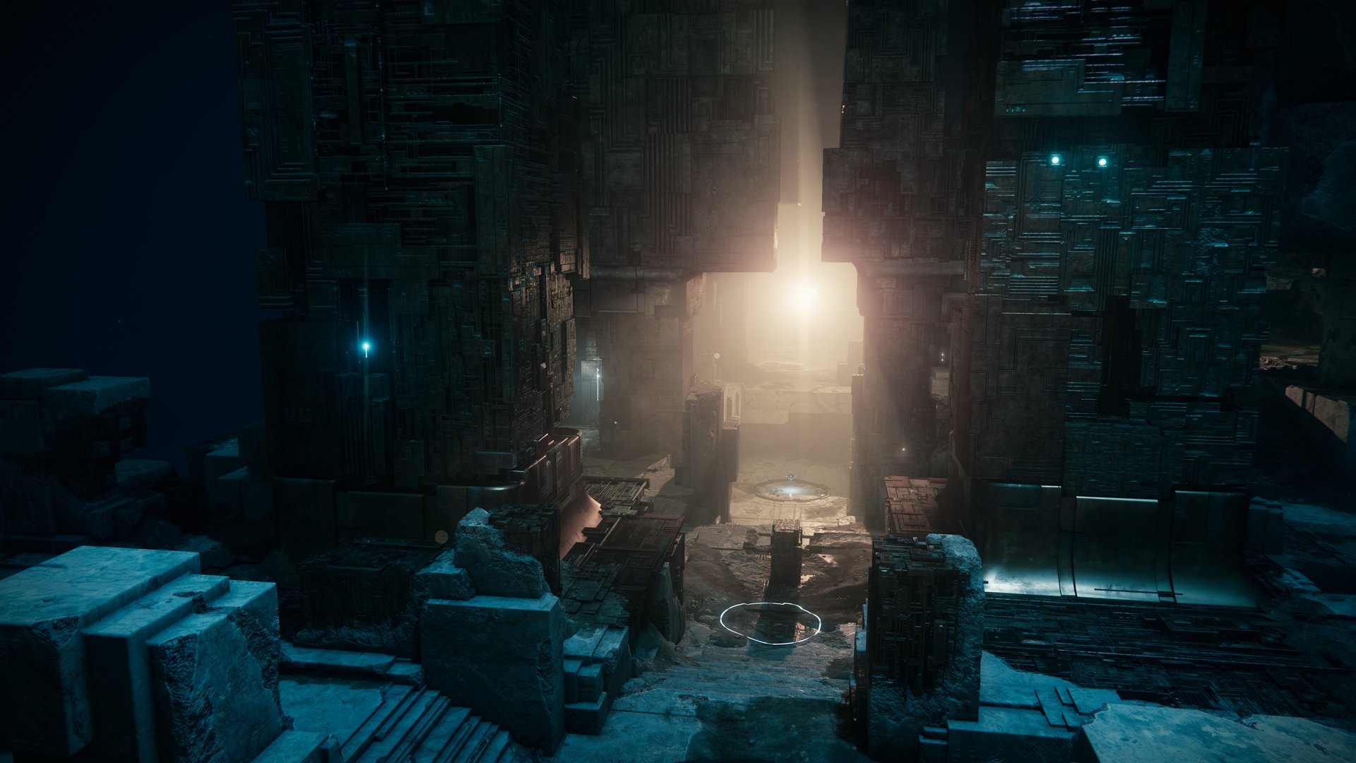 Destiny 2 Out Of Its Way Vault Of Glass Challenge Guide PrimeWikis