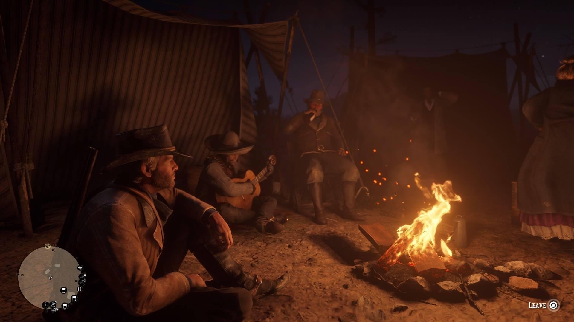 Gangs & Gang Hideouts Locations Red Dead Redemption 2 Guide PrimeWikis