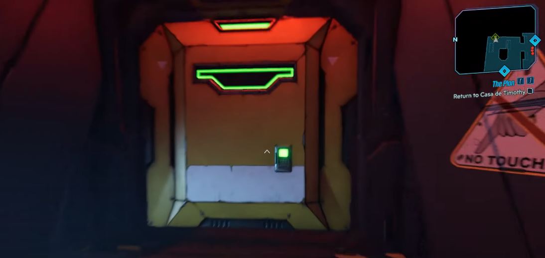 Borderlands 3 Impound Deluxe Challenges Guide All Crew Challenges