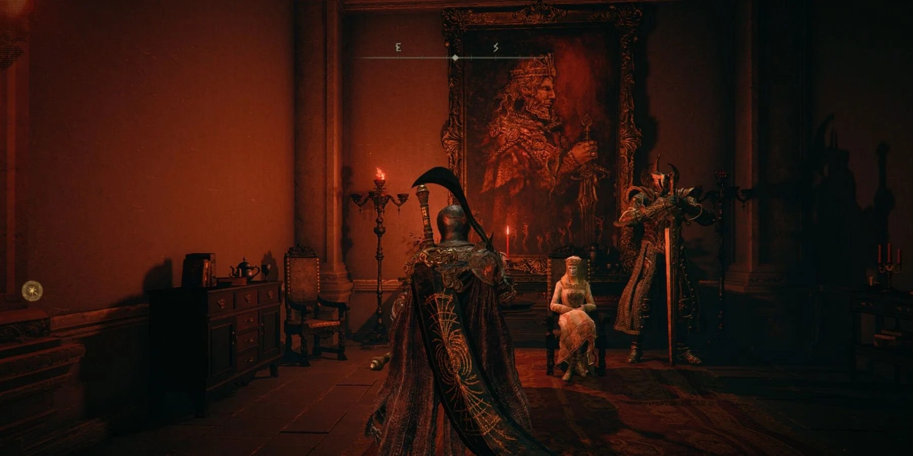 How To Complete The Tanith Questline In Elden Ring PrimeWikis