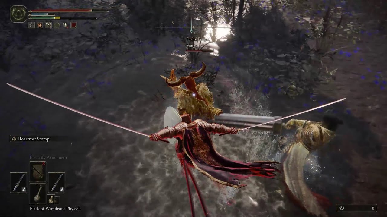 Elden Ring Bleed Build Guide Best Weapons PrimeWikis