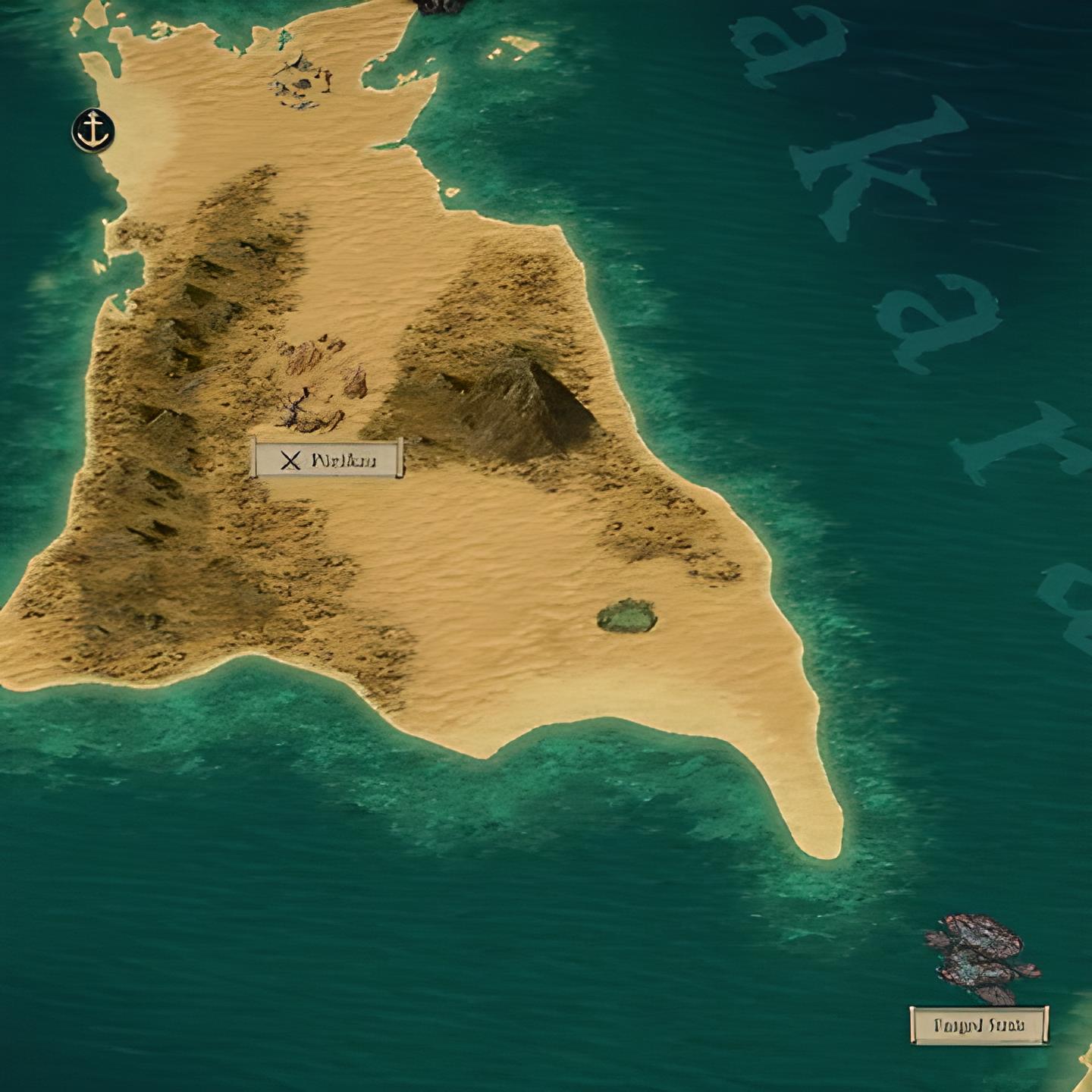 Pillars Of Eternity 2 Map Everything You Need To Know PrimeWikis