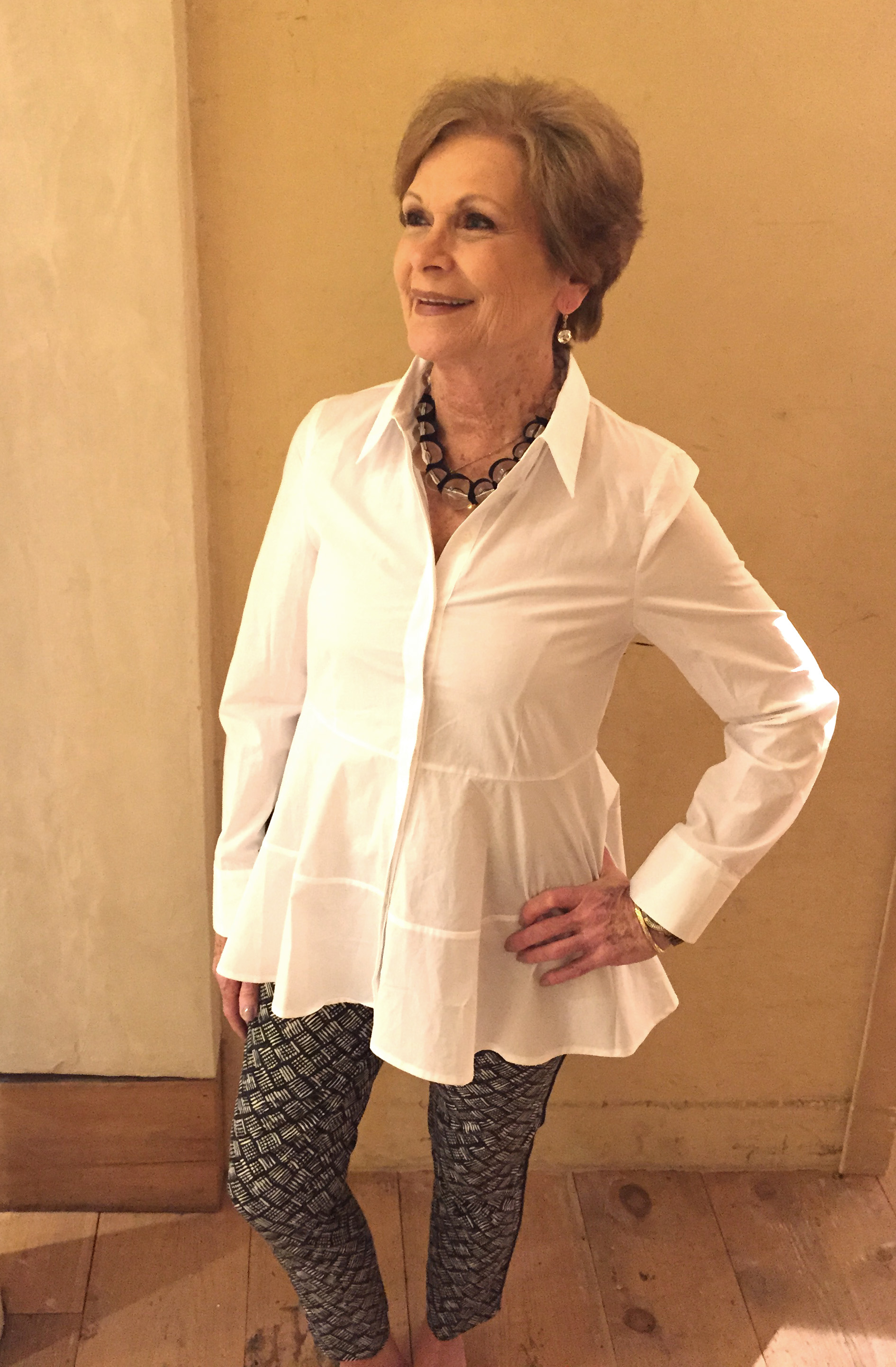 Top Fashion Bloggers For Women Over 50