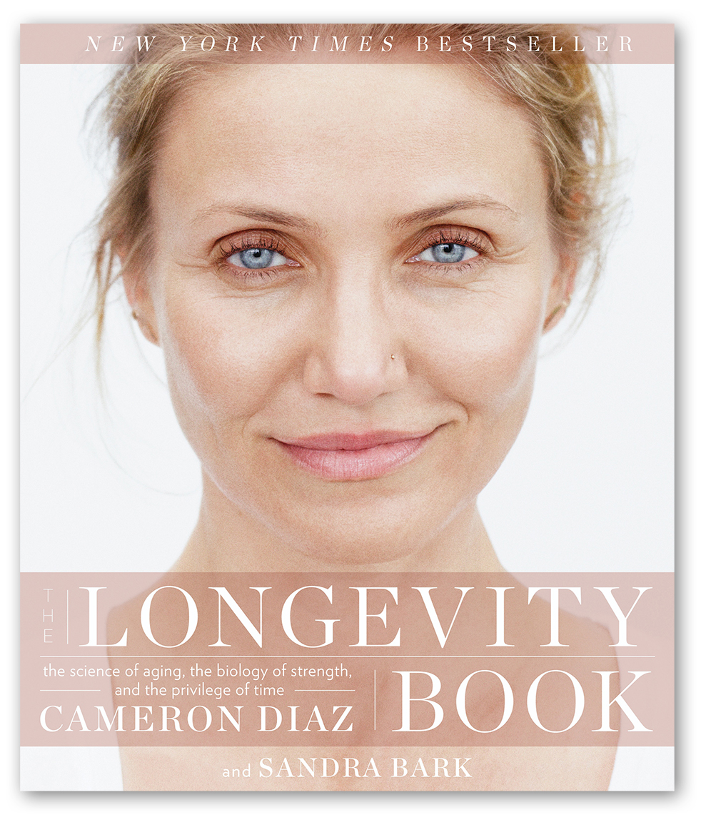 Best Books on Aging, Longevity, and Health Prime Women Media