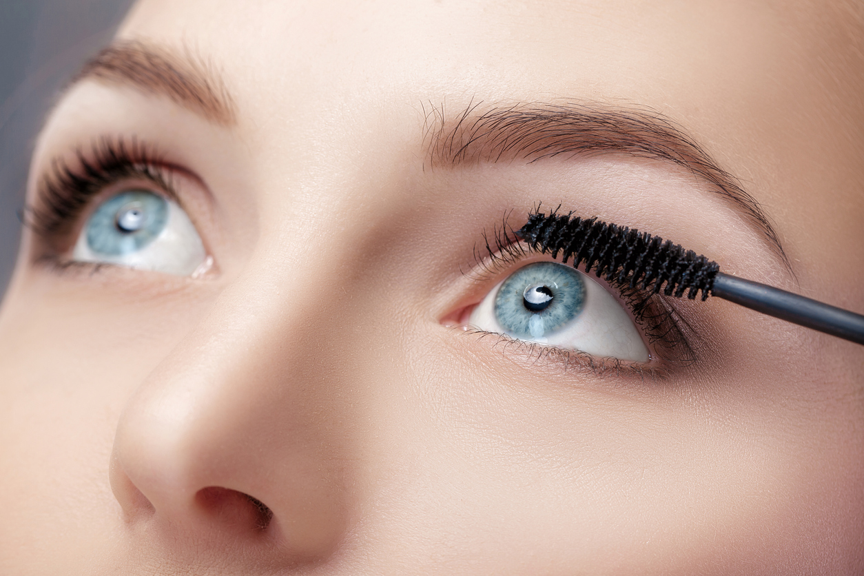 The Best Waterproof Mascaras Prime Women Magazine