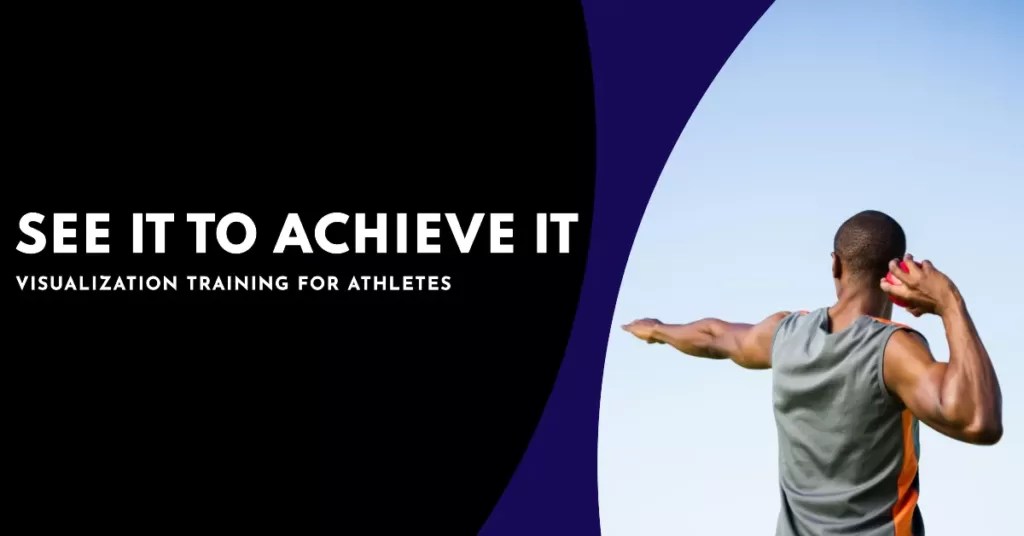 Visualization Training for Athletes primexaos