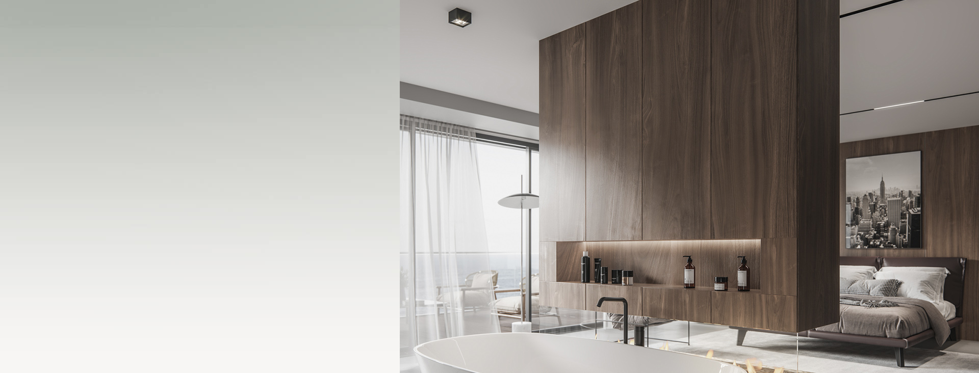 Primex — Custom Kitchens & Custom Miami