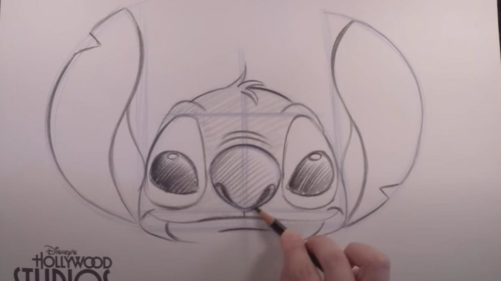 Disney da clases para dibujar a sus personajes más famosos