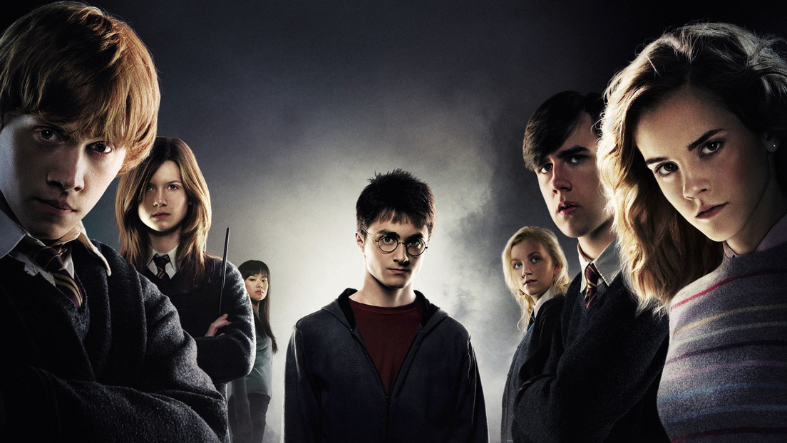 Harán serie de televisión sobre Harry Potter Diario Primicia