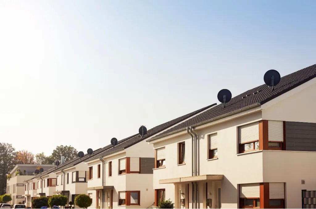 Commercial Vs Residential Property Management Primior Group