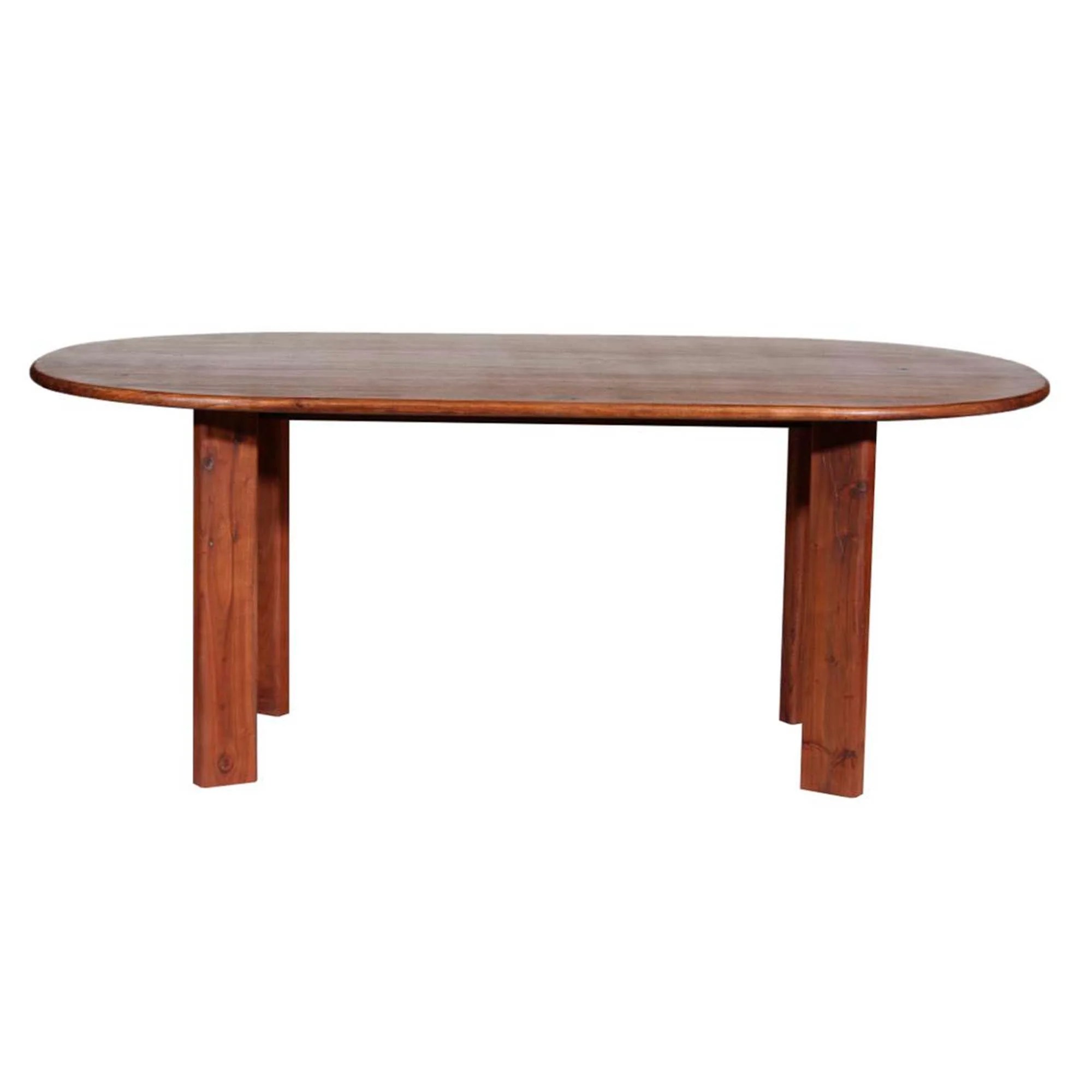 CAPSULE DINING TABLE Primitive Collections