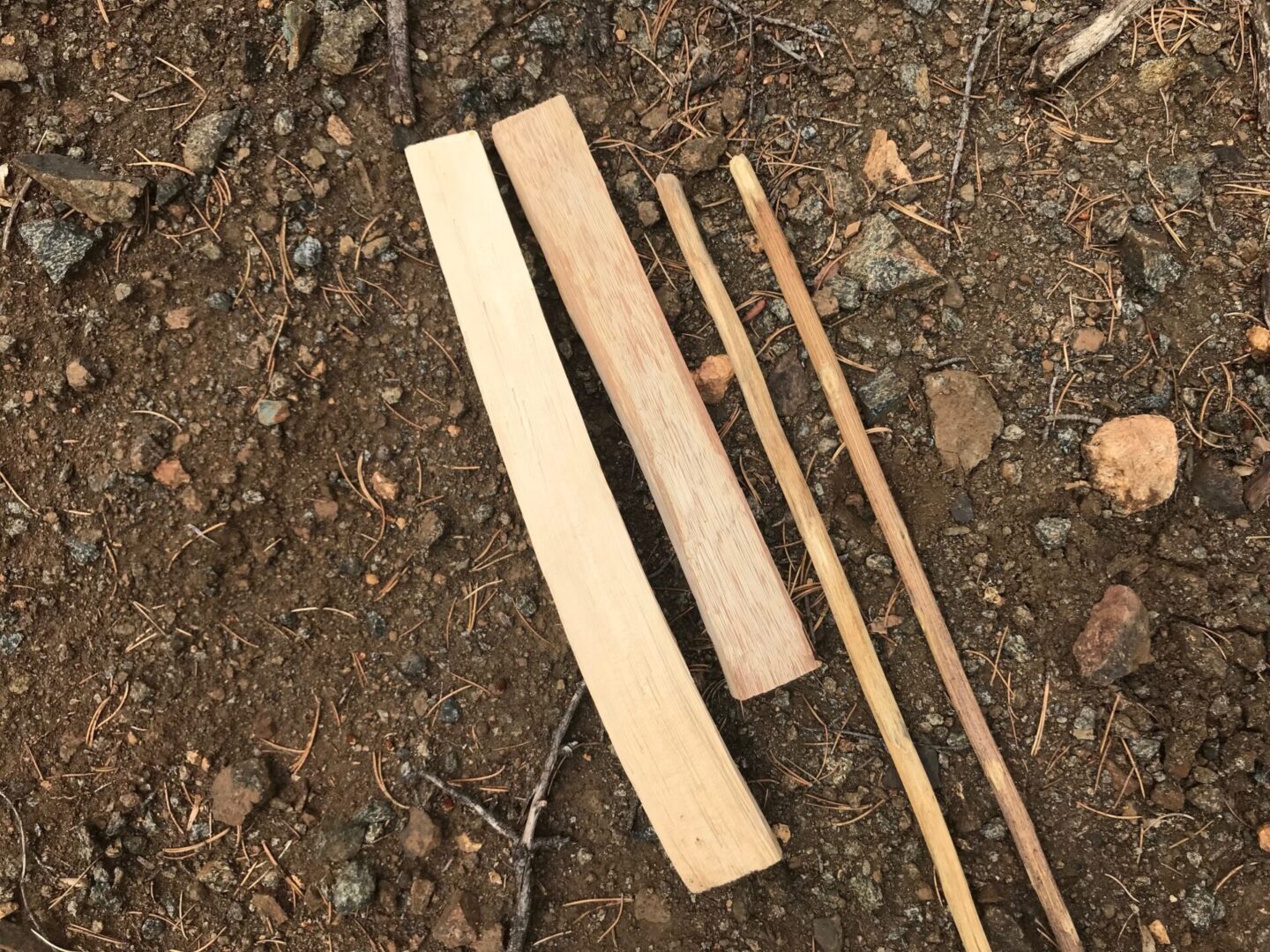 MAKING PRIMITIVE FIRE - Primitive Lifeways